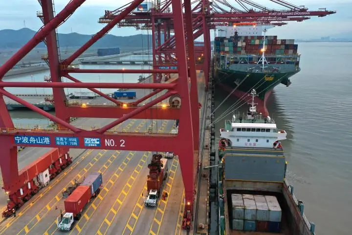 广州国内海运代理