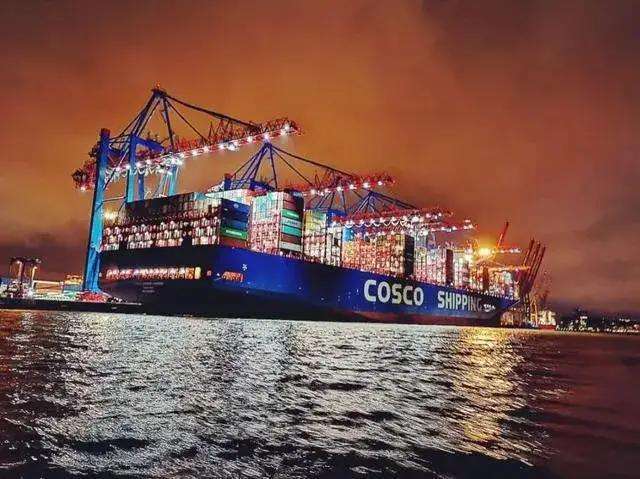 何为滞期费？国内海运物流公司江苏海华嘉豪1分钟解答