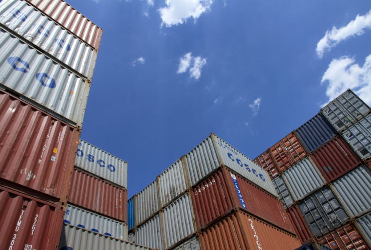 集装箱海运行业向数字化转型的五大要素