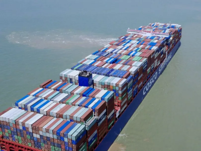 内贸集装箱航运代理海华嘉豪告诉您港口的重要性，一看就懂！
