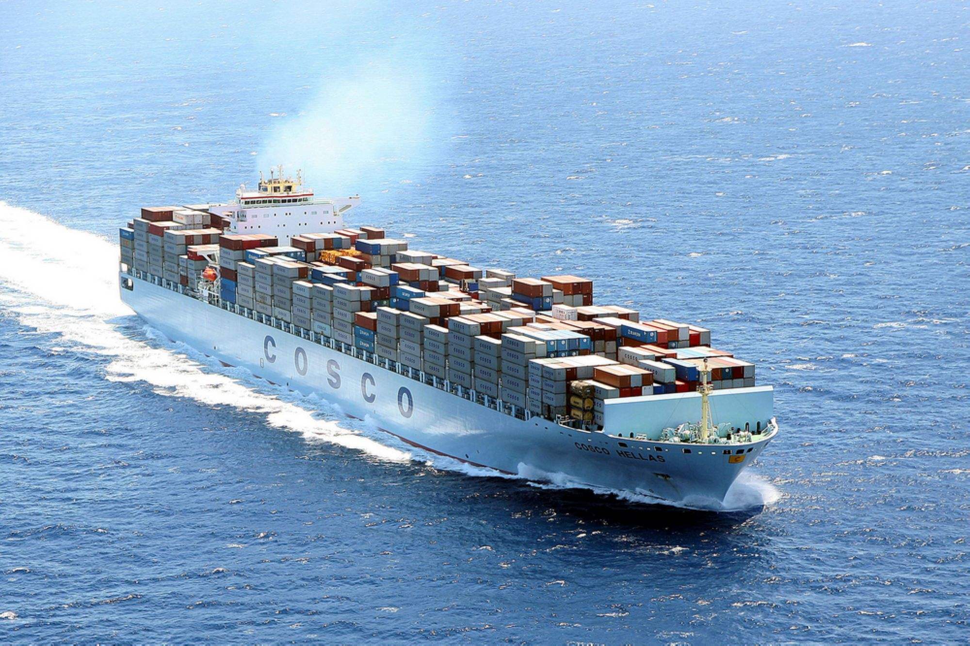 集装箱海运追踪管理技术有哪些？