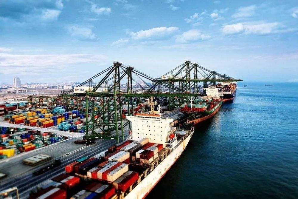 海运集装箱运输公司海华嘉豪：2021年我国保持世界造船业大国，稳了