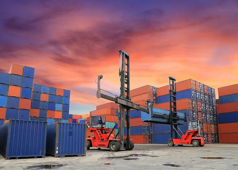 近两年集装箱海运行业发展三大特点