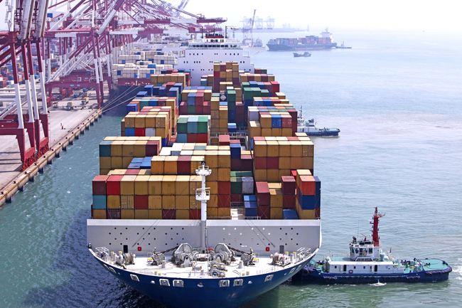 集装箱货运常识及交接方式，国内航运公司海华嘉豪为您解答