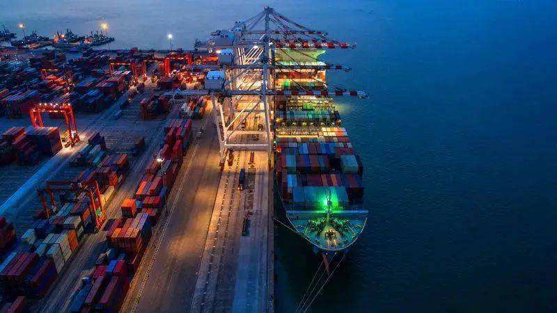 国内海运运输公司海华嘉豪关于安全港口的探讨，Let’s Go！