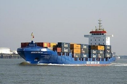 我国内贸集装箱船运的货源有哪些?