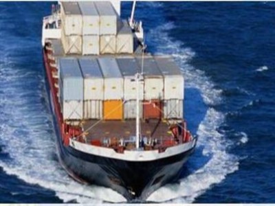 天津海运公司代理海华嘉豪：世界十大集装箱船你都听过哪些？LOOK!