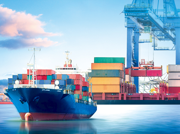 海运内贸物流公司海华嘉豪时策解读：《建设世界一流港口的指导意见》