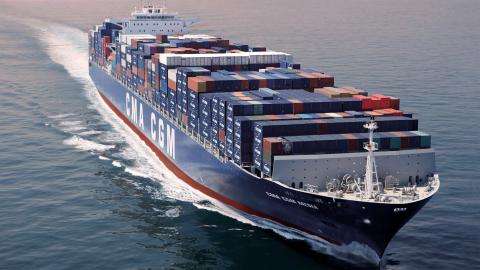 散货海运费如何计算，内贸货运代理海华嘉豪来作答