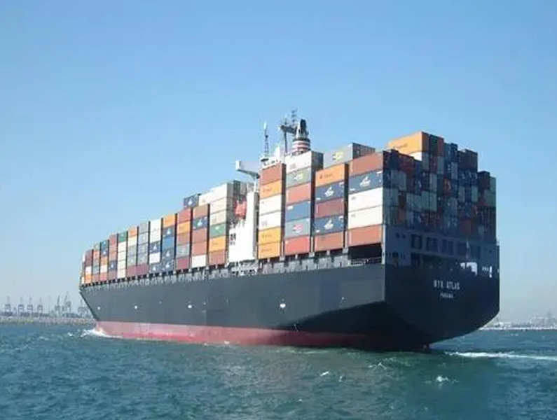 内陆港能给货主带来的便利，内贸集装箱海运公司海华嘉豪来作答