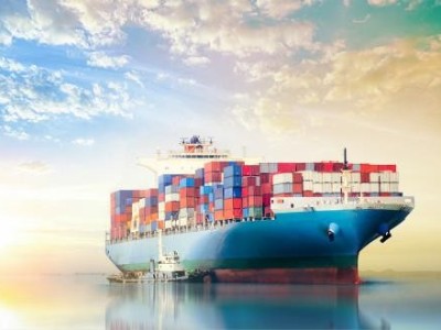 海华嘉豪集装箱海运运输案例：天津到广州怎么走了10天？