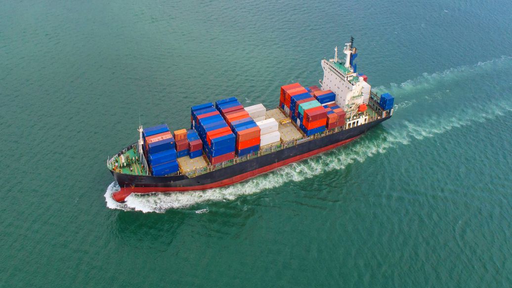 【点赞】上海集装箱国内海运公司海华嘉豪：一文读懂海运基本流程