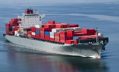 海运集装箱相比于散装运输的优势