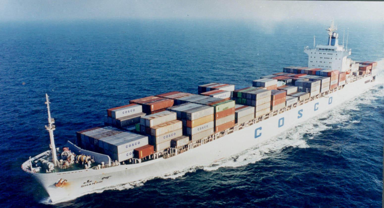 内贸集装箱海运操作过程中的常见问题有哪些？