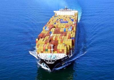 什么是内贸集装箱海运？