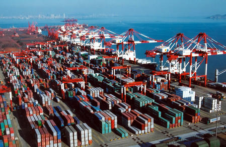 2020年海运集装箱运输业的几大预测