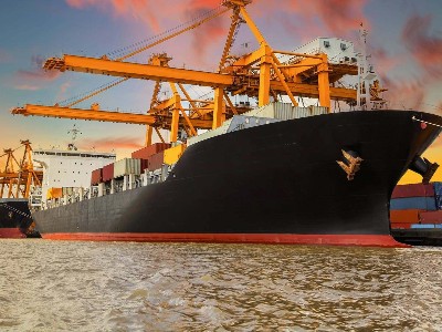 大件重大件货物海运怎么运输？集装箱货代公司海华嘉豪有窍门