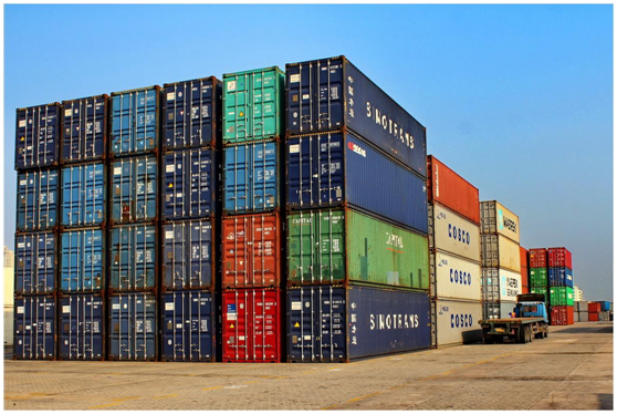 如何估算海运集装箱装箱尺寸?